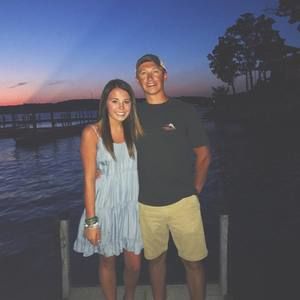 Meet your Posher, Nick